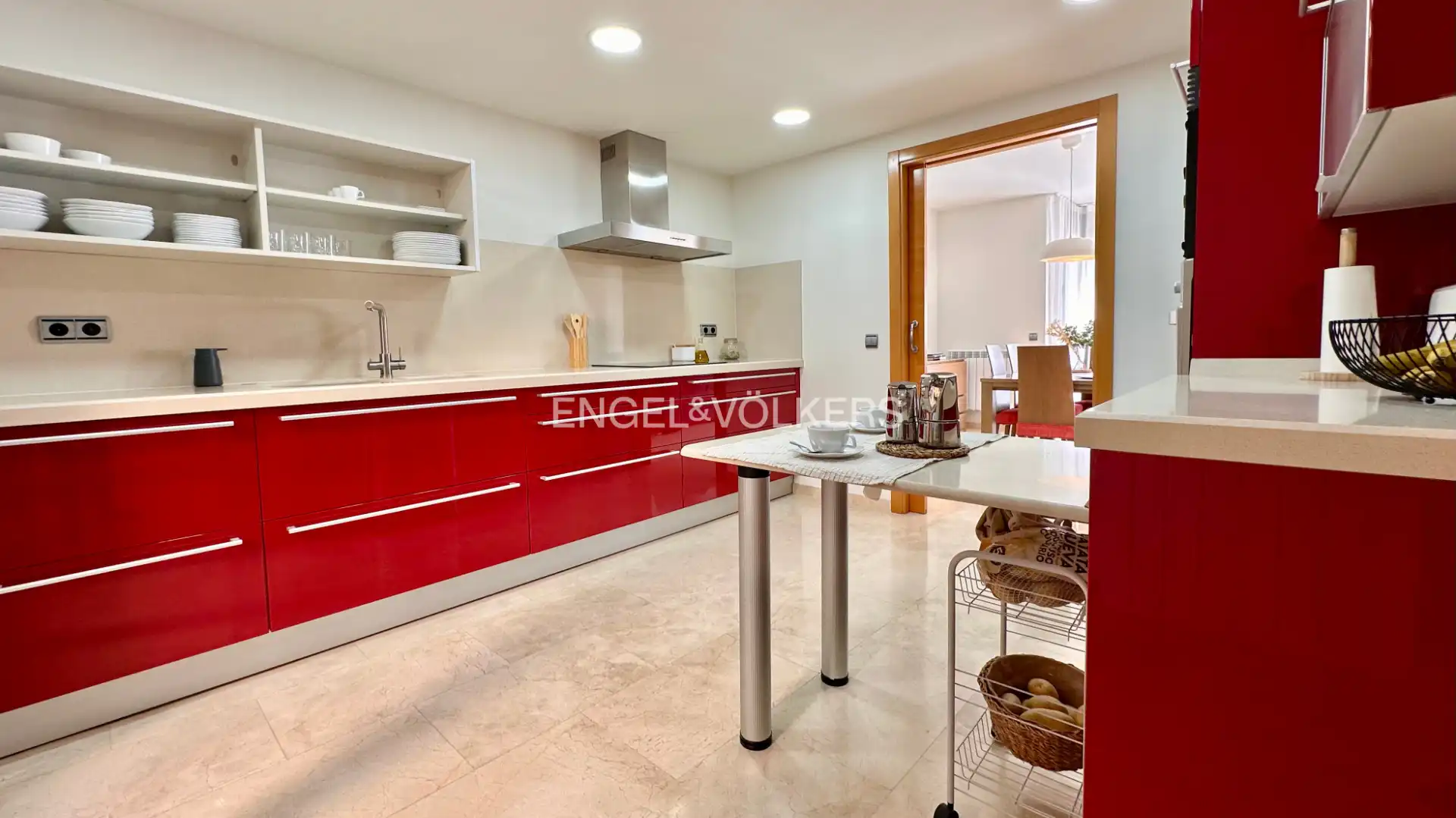 Maison mitoyenne avec terrasse à vendre à Avinguda Vidal i Barraquer 15, imagen 9