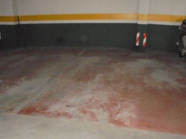 Individual en venda a Llagostera