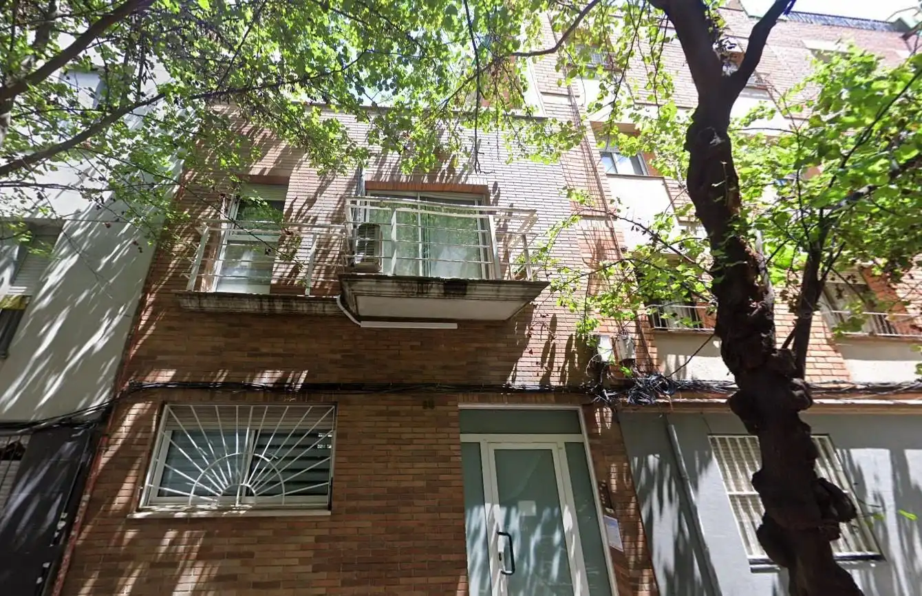 Piso con terraza en venta en MARE DE DEU DE LORDA 96, imagen 2