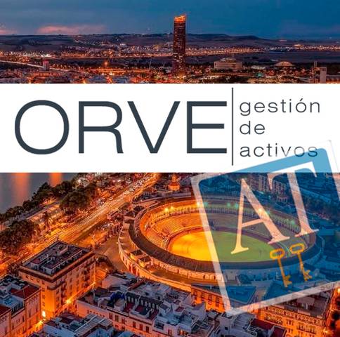 Casa adosada en Venta en Alfalfa - Santa Cruz