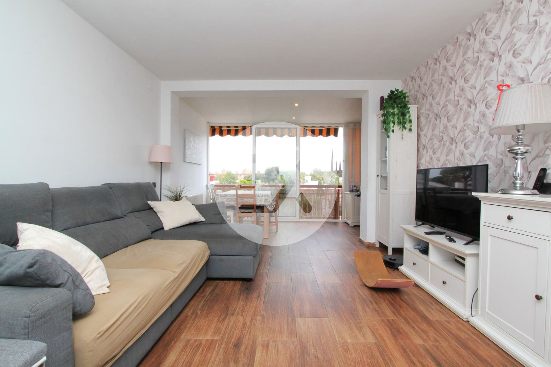 Bedroom of Flat for sale in Castelldefels  with Storage room and Community pool