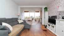 Bedroom of Flat for sale in Castelldefels  with Storage room and Community pool