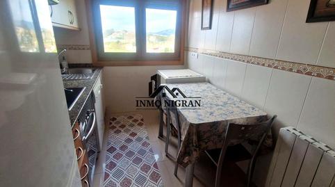 Foto 3 de Piso de alquiler en Rúa Das Areas, Baiona, Pontevedra