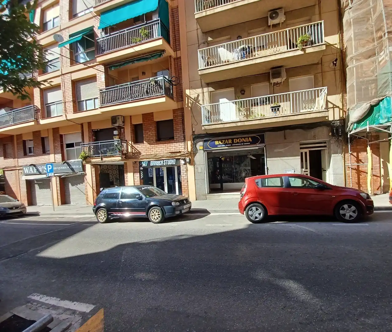 Local comercial en venta en Mercat, imagen 7