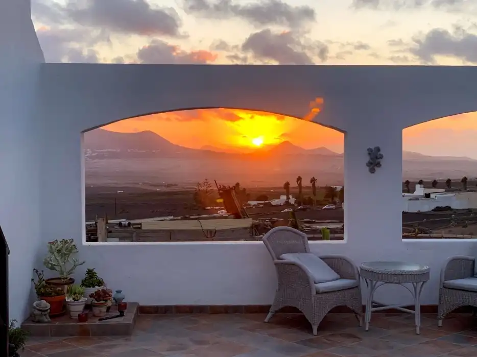 Bungalow en venda a Villa de Teguise, imagen 7