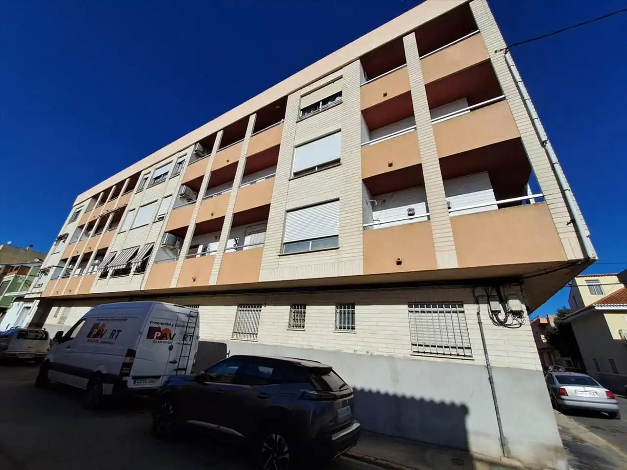 Apartment zum Verkauf in La Pobla Llarga, imagen 2