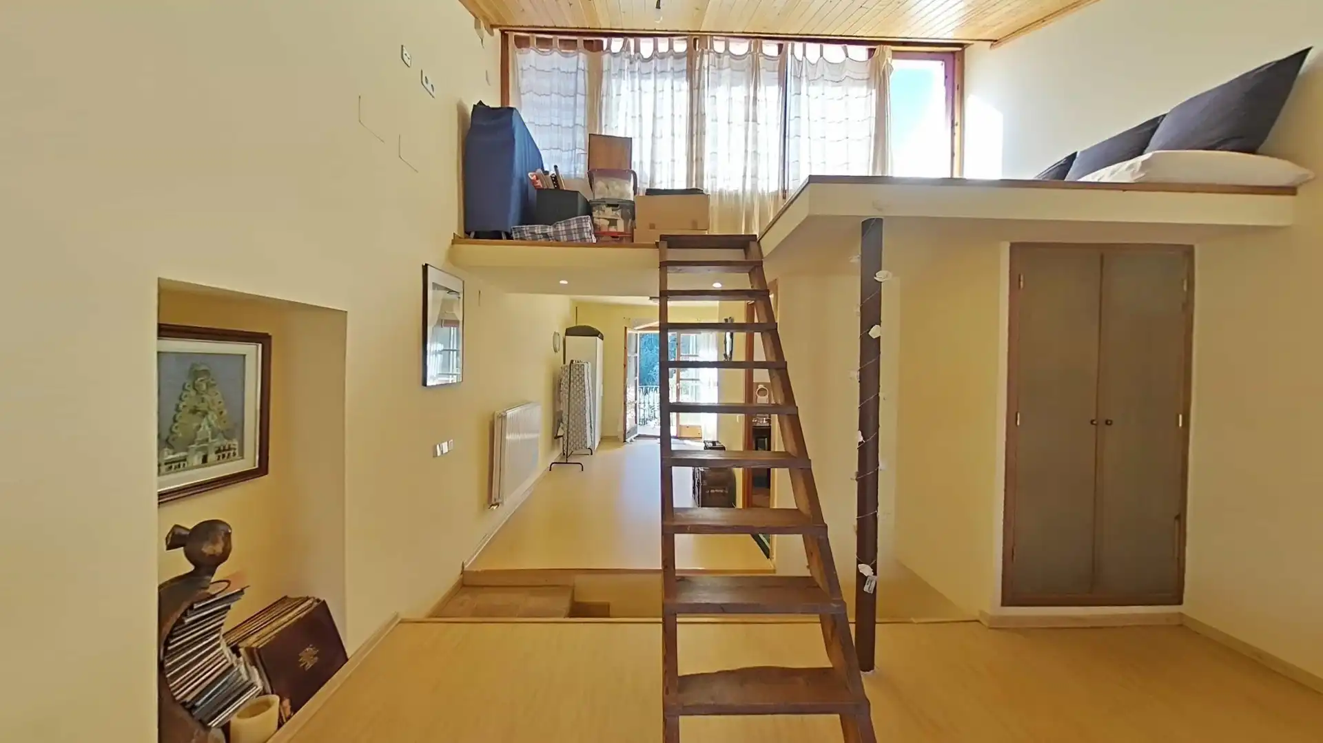 Detached homes for sale in Piera