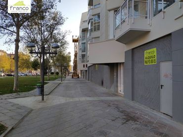 Local comercial en venda a Norte