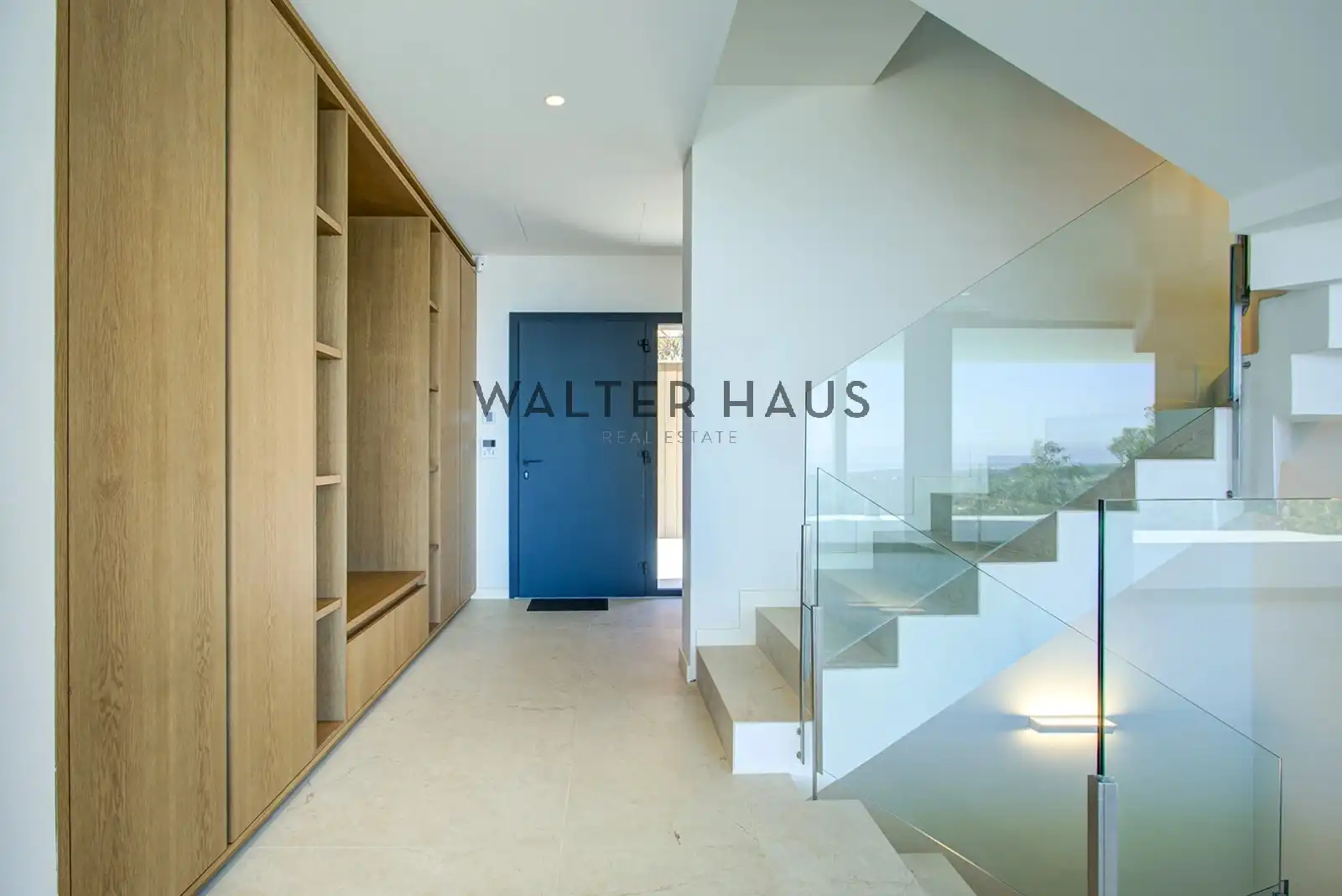 Detached house with terrace for sale in Carrer Sant Marc, imagen 5
