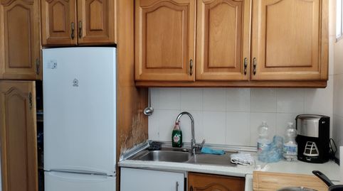 Foto 2 de Piso en venta en Calle Salado, Puntales - Zona Franca, Cádiz Capital