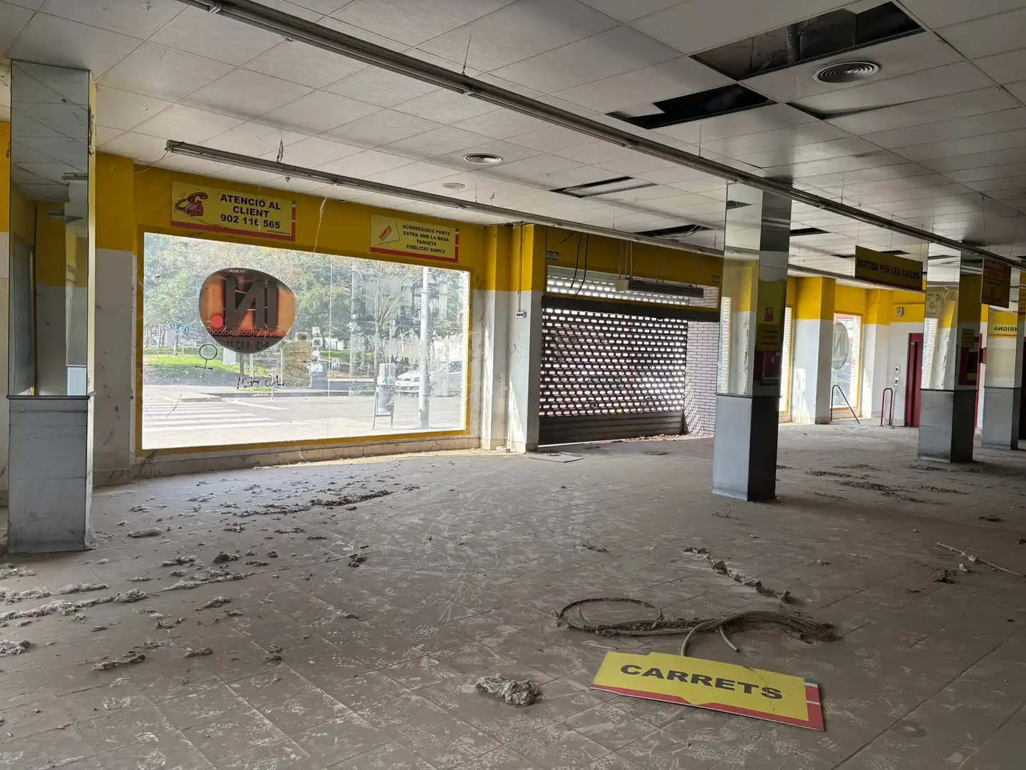 Gewerbefläche zur Miete in d'Agustí Duran i Santpere, imagen 6