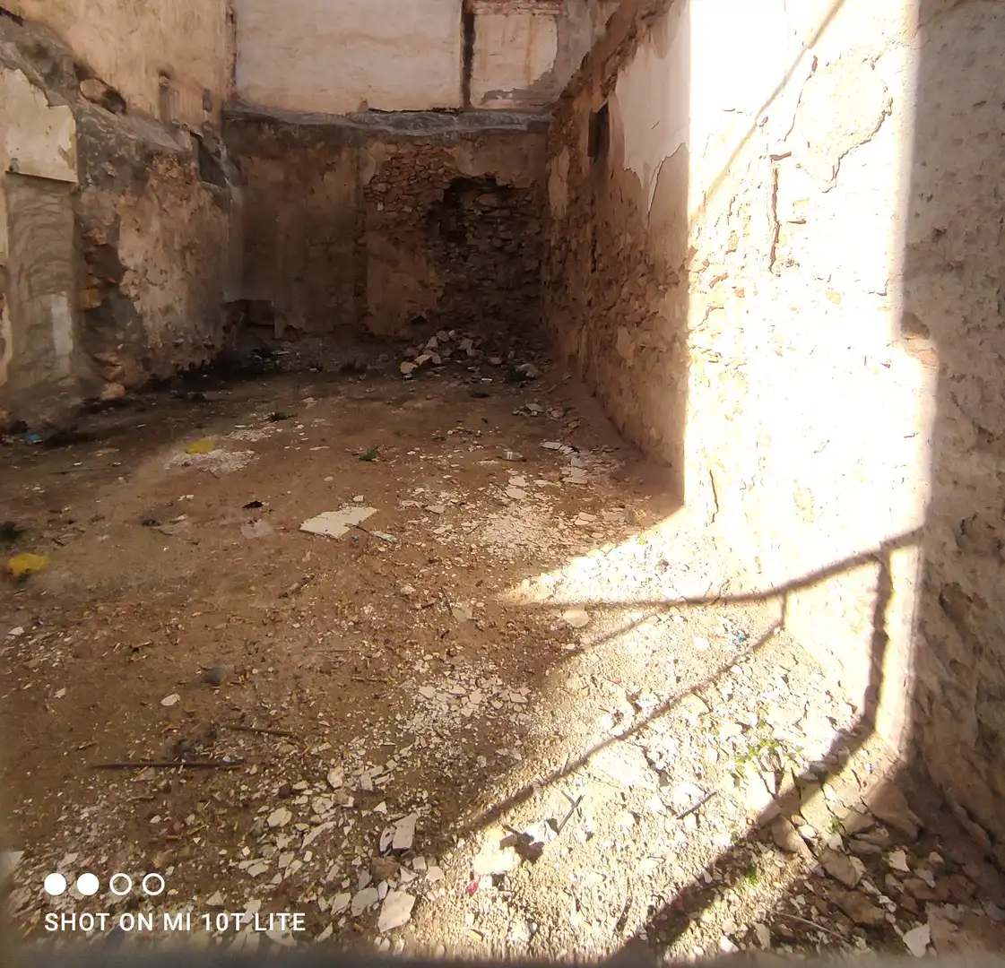 Residential land for sale in Elche ciudad, imagen 2
