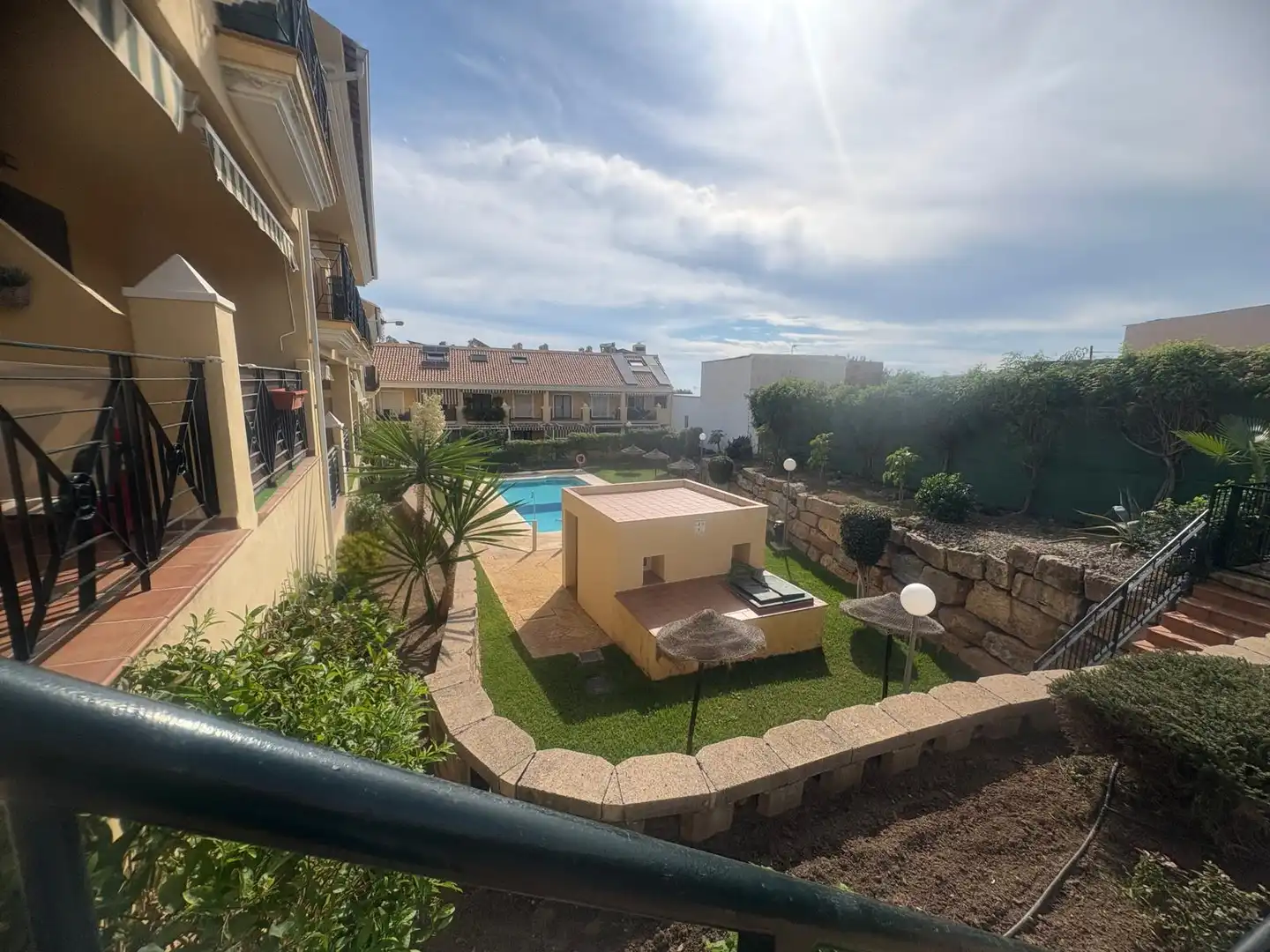 Duplex con piscina in vendita a Calle Vicente Blanch Picot