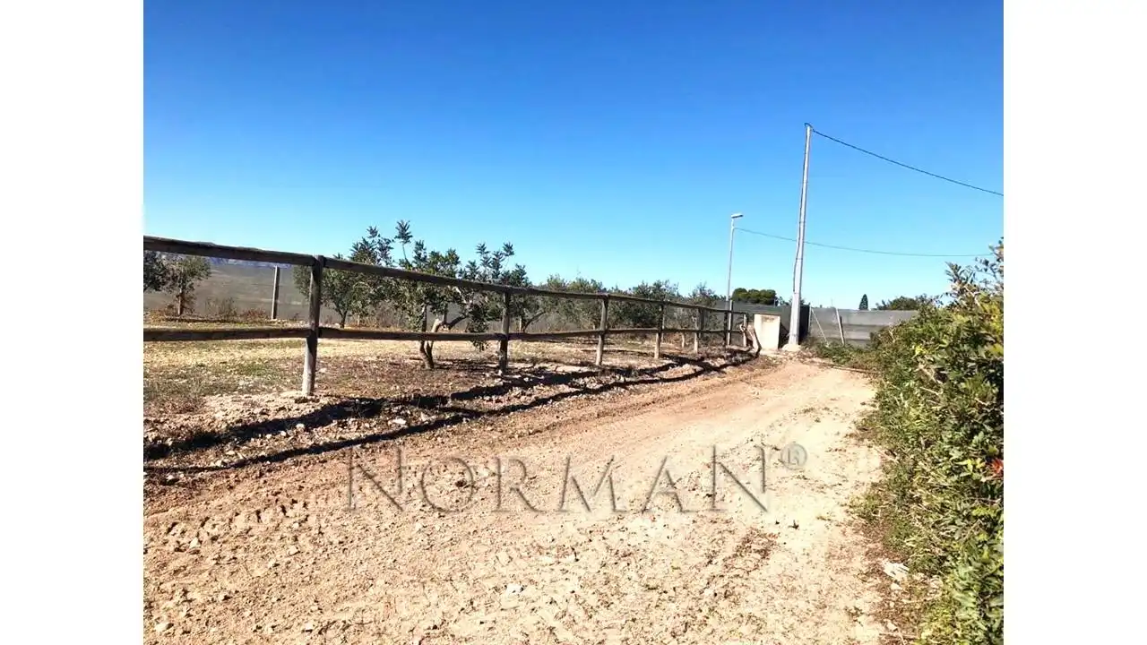 Terreny en venda en Murcia