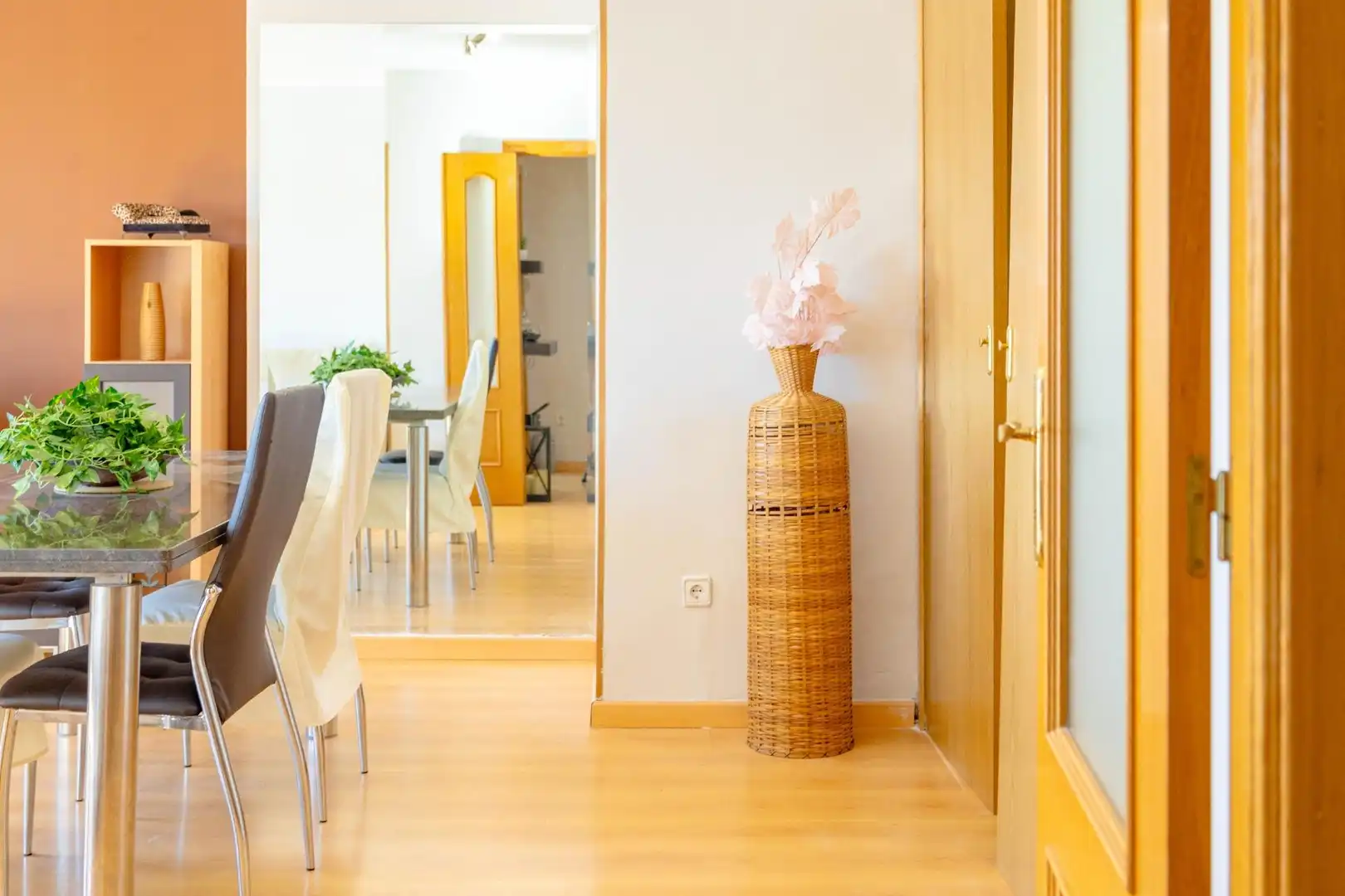 Duplex avec jardin à vendre à Calle Albal, imagen 42