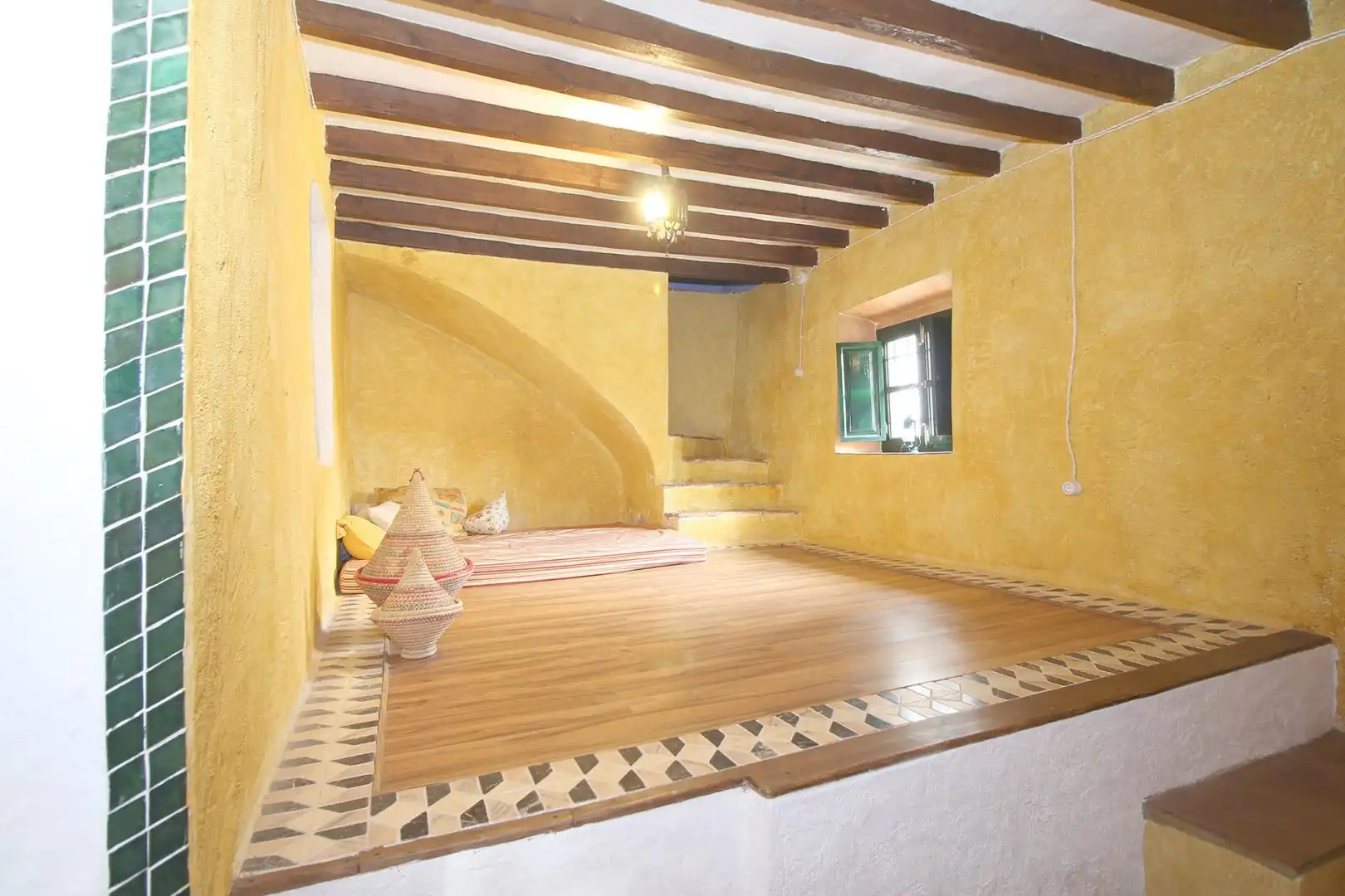 Finca rústica en venda en Málaga amb Traster