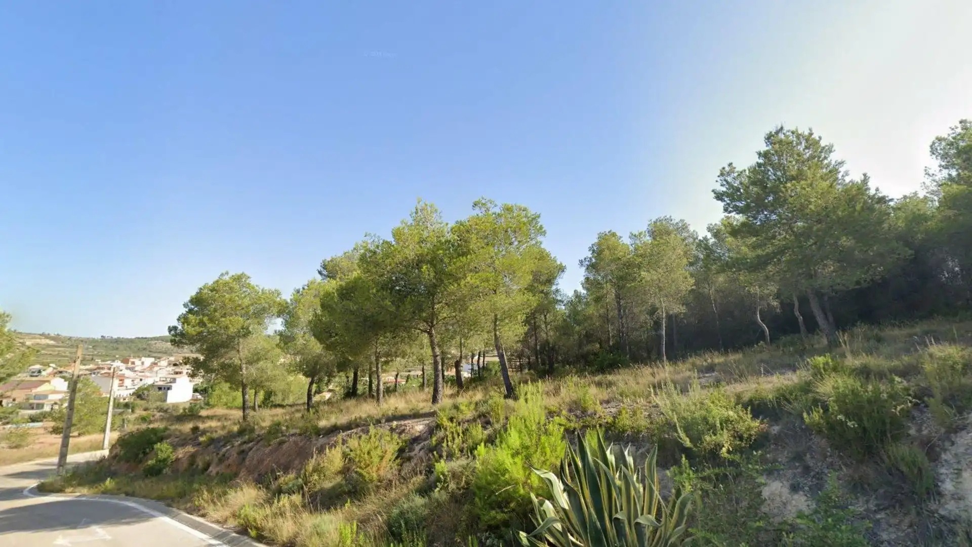 Chalet en venta en Tarragona-La Vinya, imagen 4
