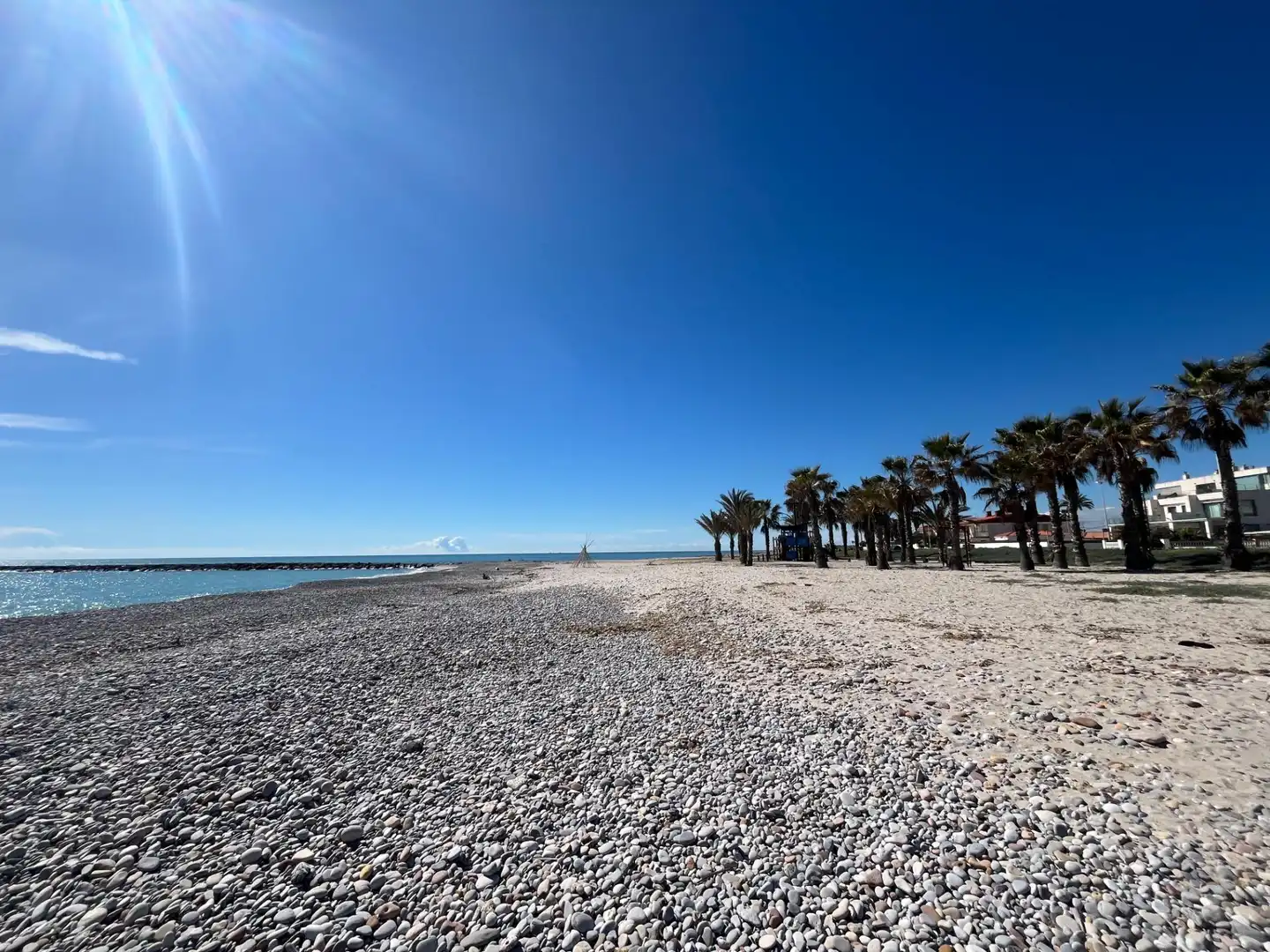 Casa o chalet en venta en Rambla PASSEIG MARITIM, 298, Playa - Ben Afeli