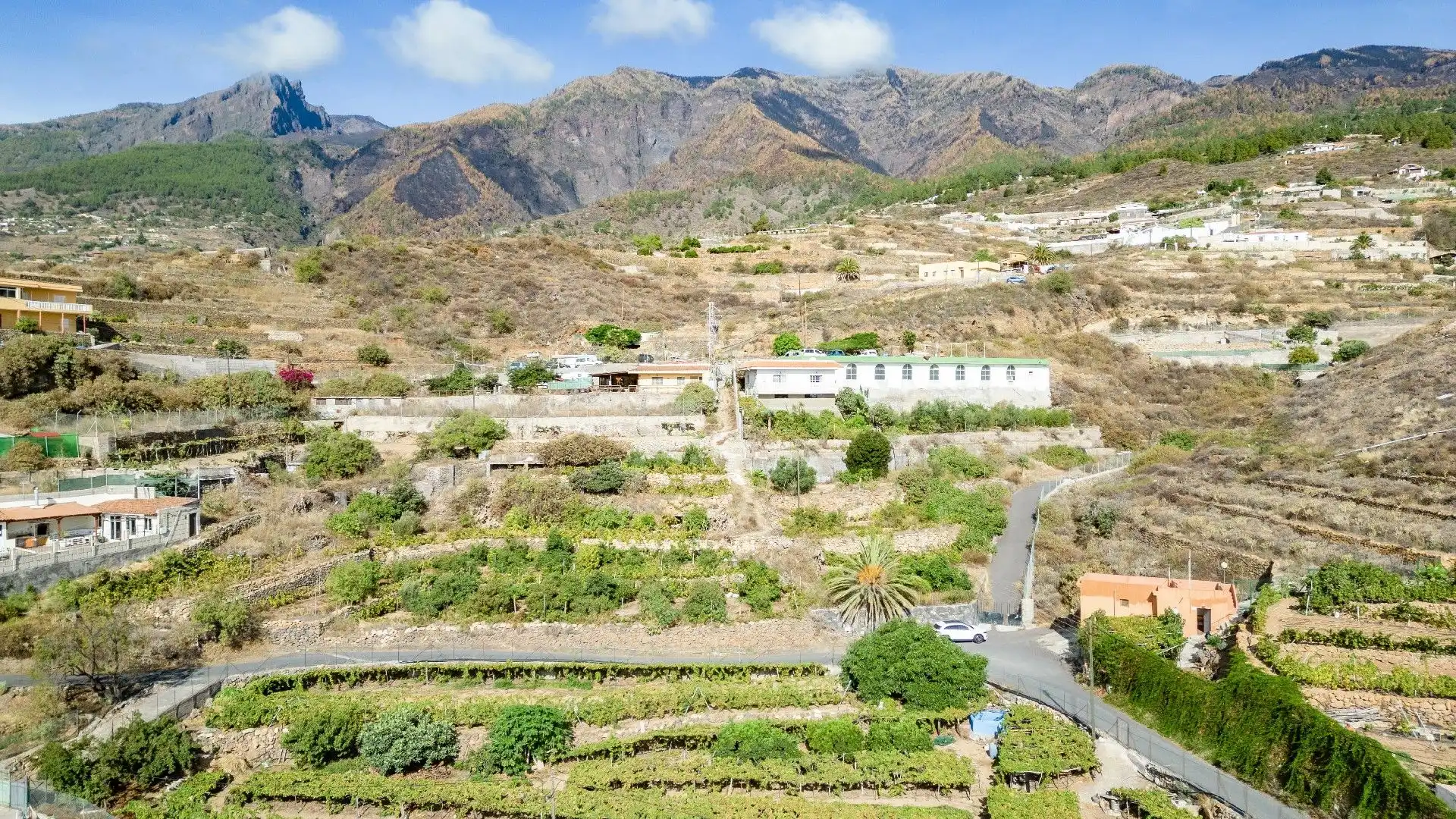 House with terrace for sale in Carretera Enlace Arafo la Cumbre 41, imagen 60
