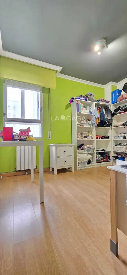 Habitación de Piso en venta en Laguna de Duero con Calefacción y Trastero