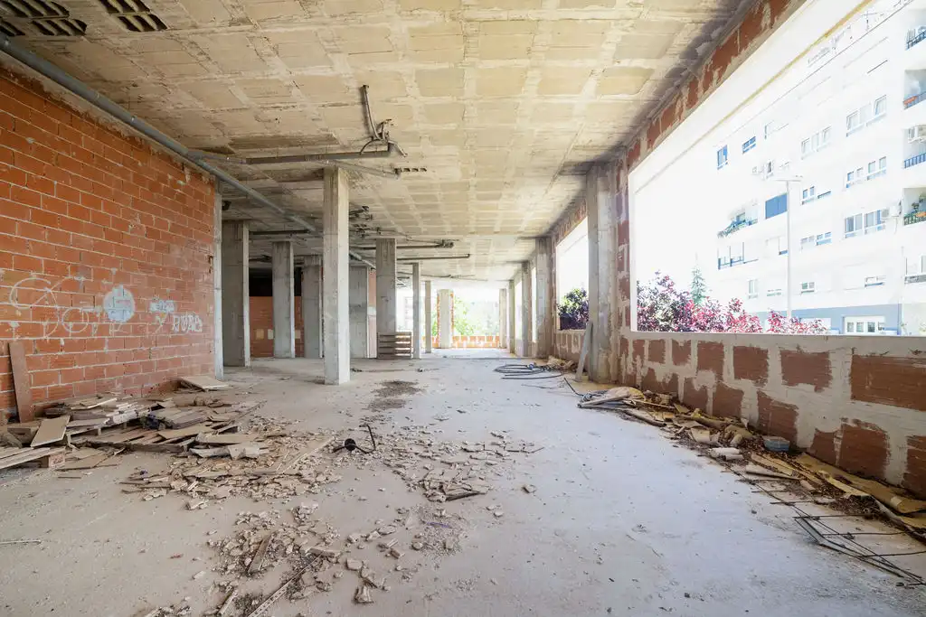 Local commercial à vendre à C/ Santa Ana, imagen 17