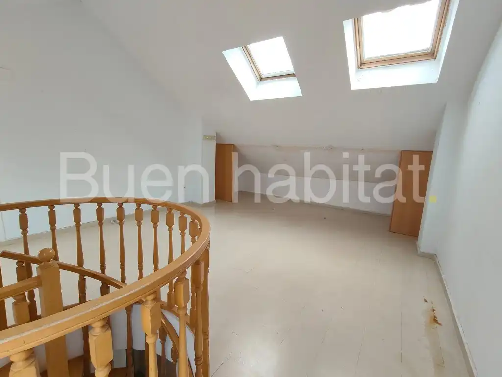 Wohnung zum Verkauf in Foios