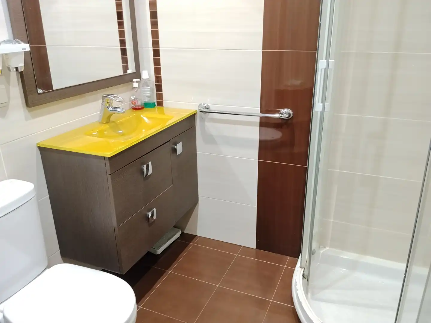 Appartamento con terrazza in vendita a Nafarroa Etorbidea, imagen 13