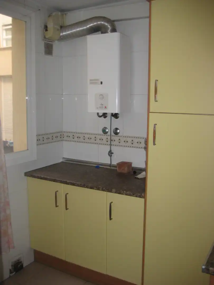 Cocina de Piso en venta en Melilla con Amueblado
