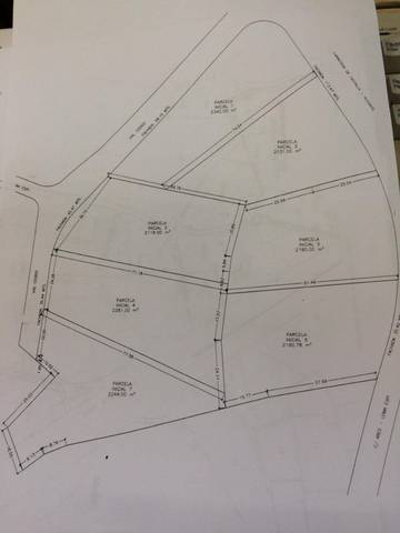 Terreno residencial en Venta en Moralet