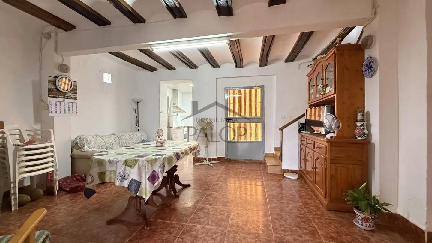Casa rustica con giardino in vendita a Carcaixent, imagen 5