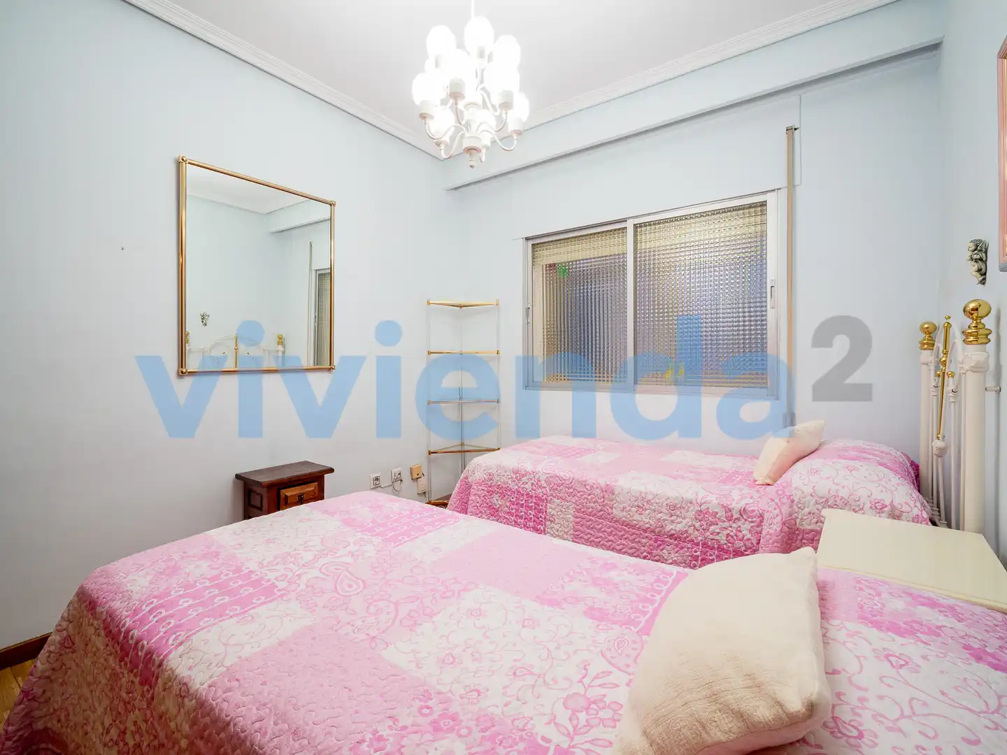 Flat with terrace to rent in Avenida Ciudad de Barcelona, imagen 22