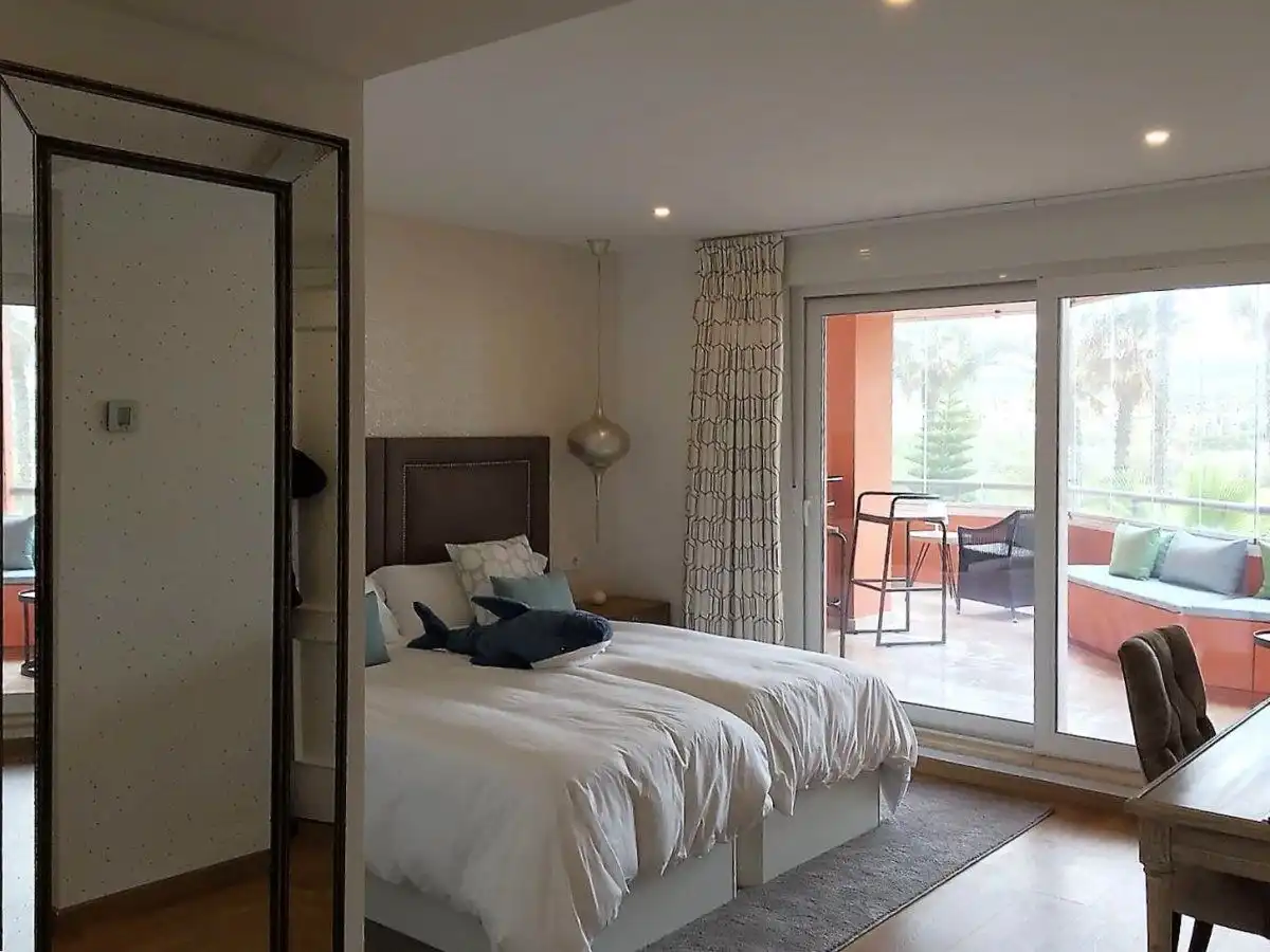 Apartment mit Aufzug zur Miete in Puerto de Sotogrande - La Marina, imagen 18
