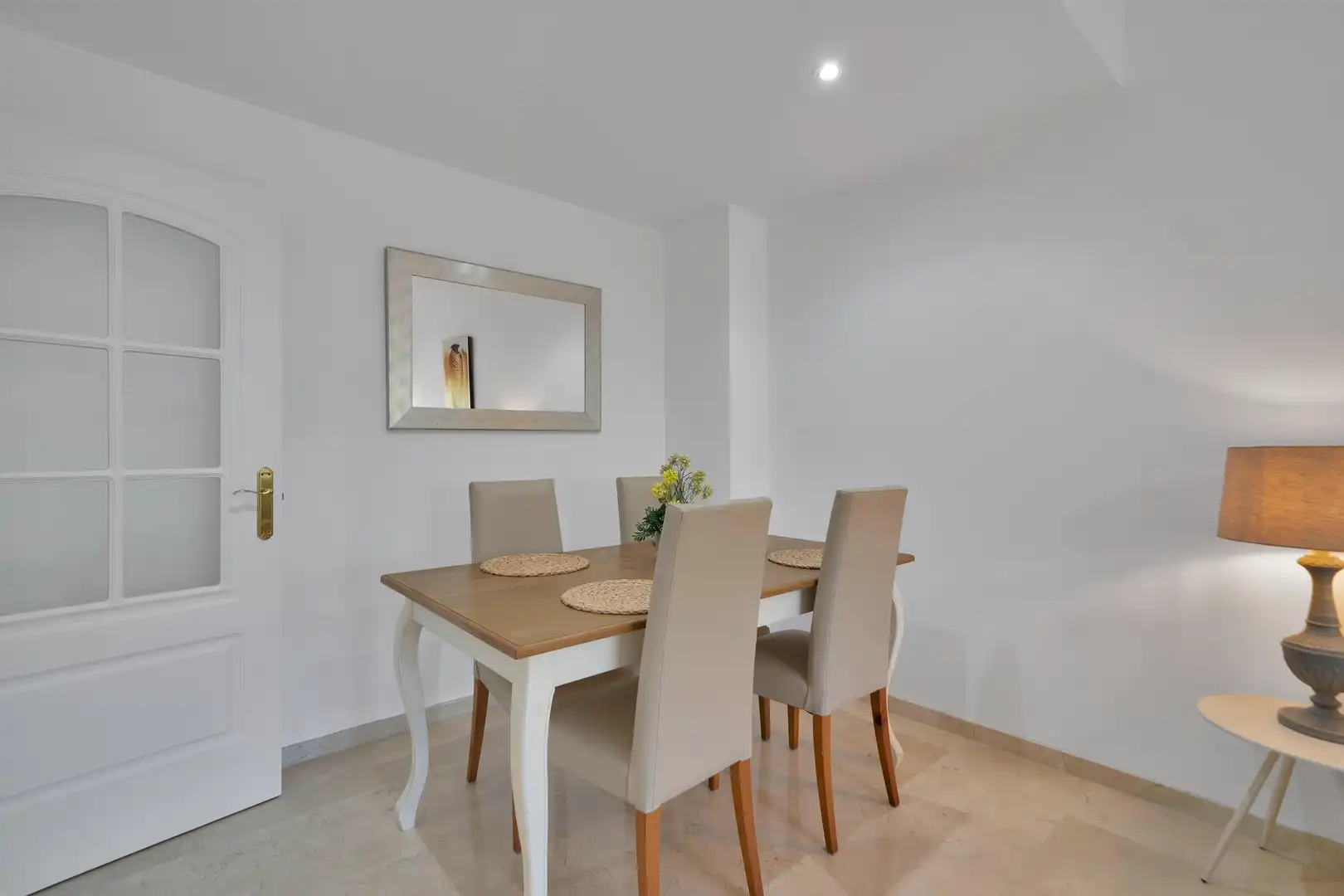 Apartamento con piscina en venta en Urbanizacion Mikonos Playa , Portal 1 , Planta 1 ,, imagen 10