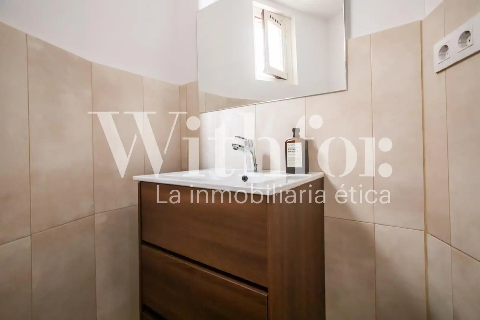 Flat with terrace to rent in Diagonal, imagen 35