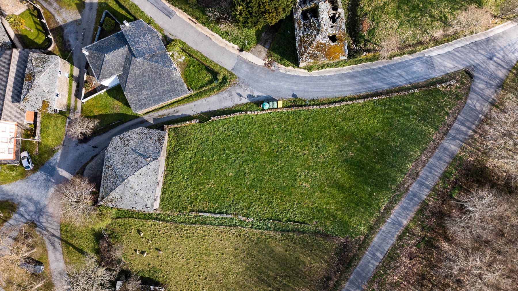 Country house zum verkauf in Castroverde