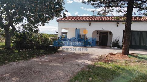 Foto 4 de Casa o chalet en venta en Camí Vell Vila-real Onda, Madrigal, Vila-real