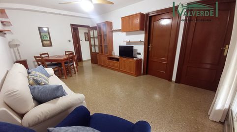 Foto 4 de Piso de alquiler en Calle Margarita Xirgu, 18, Barrio de Zaidín, Granada Capital