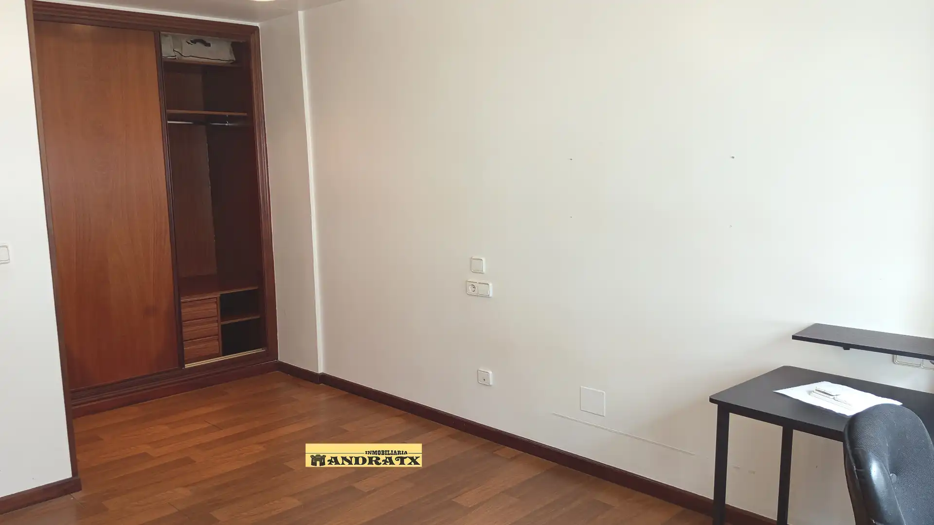 Piso en venta en Ferrol con Calefacción y Amueblado