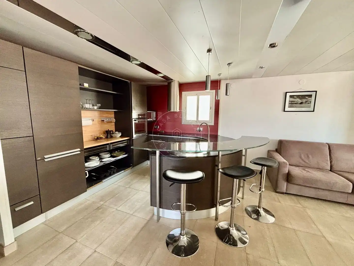 Penthouse zum Verkauf in Centre, imagen 2