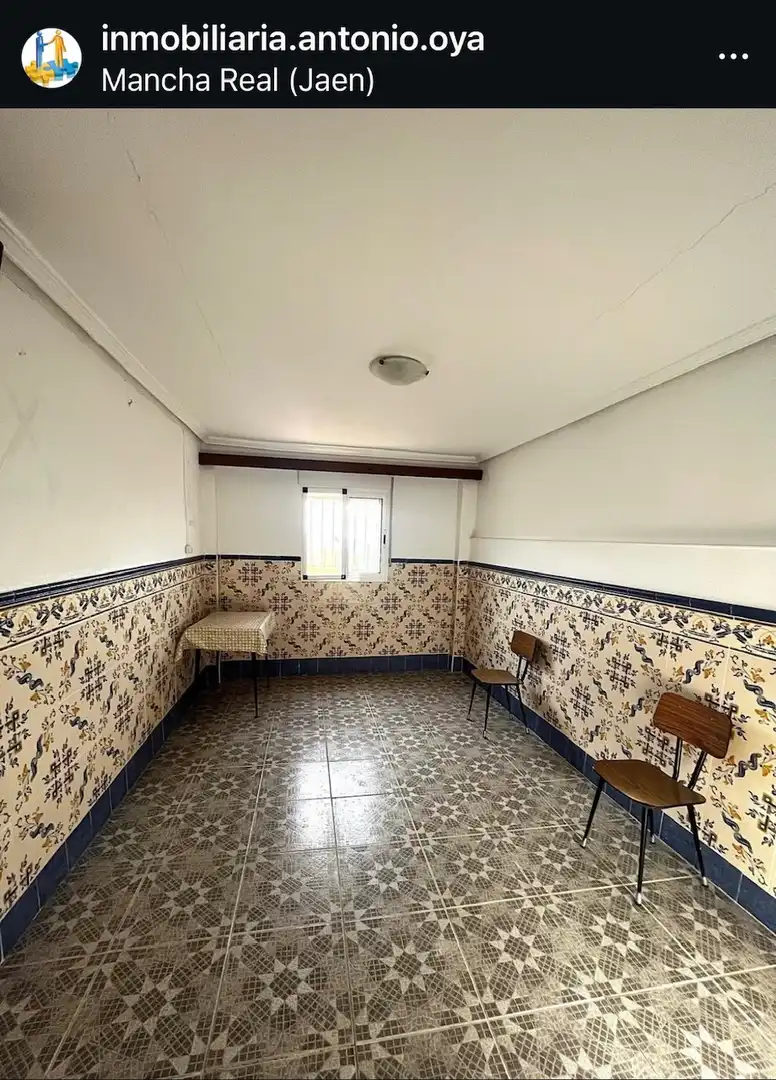 Casa con terrazza in vendita a Mancha Real, imagen 12