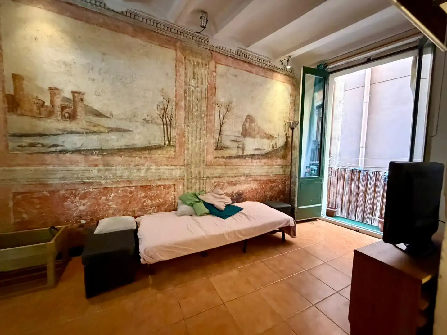 Piso en venta en Carrer d'en Serra, Barri Gòtic