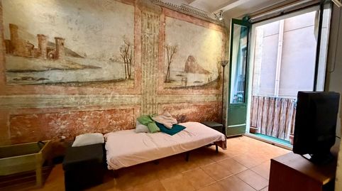Foto 2 de Piso en venta en Carrer D'en Serra, Barri Gòtic, Barcelona Capital