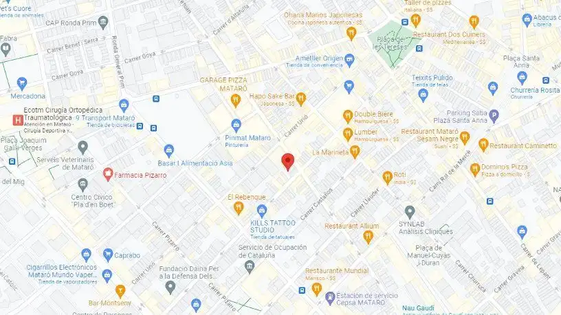 Piso en venta en calle De Iluro, imagen 2