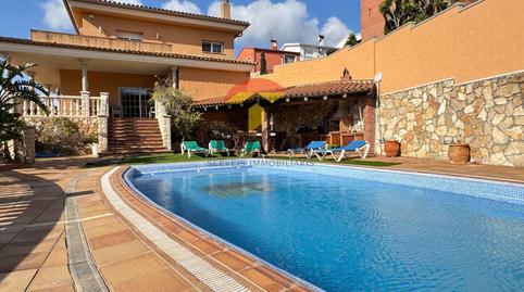 Photo 2 of House or chalet for sale in Tossa de Mar pueblo, Tossa de Mar