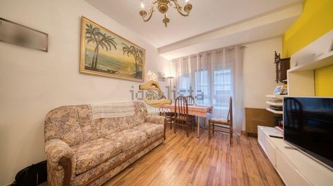 Foto 2 von Wohnung zum Verkauf in San Esteban - San Cristóbal, Salamanca Capital