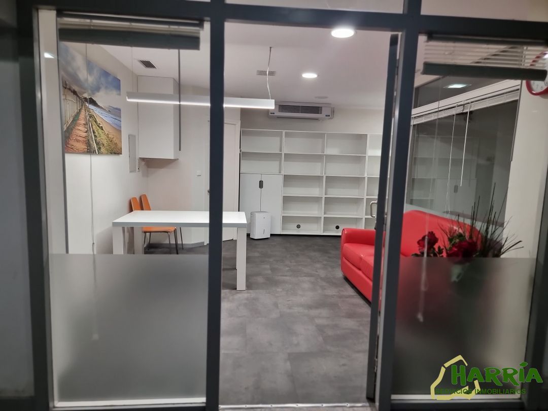 Office for sale in Donostia - San Sebastián 