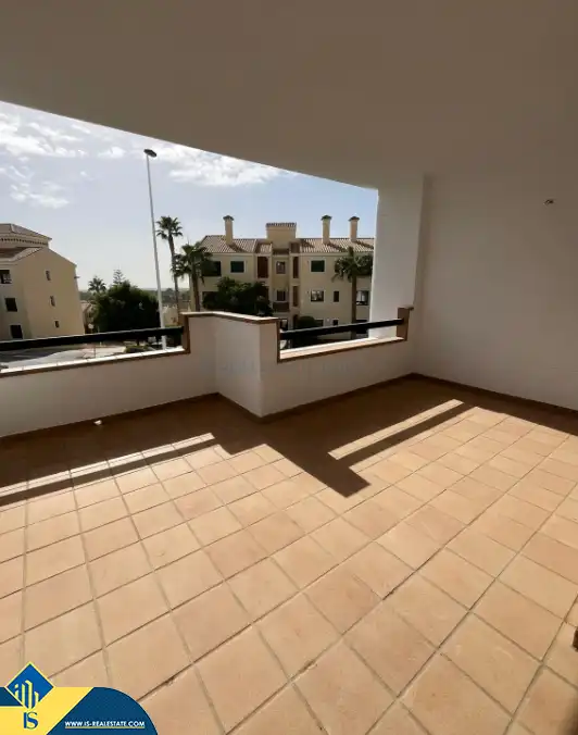 Apartament amb piscina en venda a Orihuela Costa, imagen 14