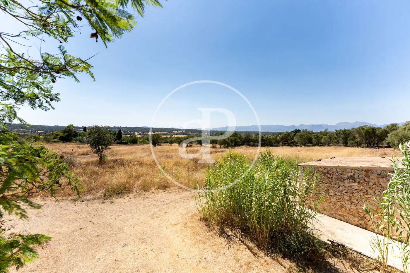 Houses for rent in Sencelles  with Air Conditioner, Heating and Private garden