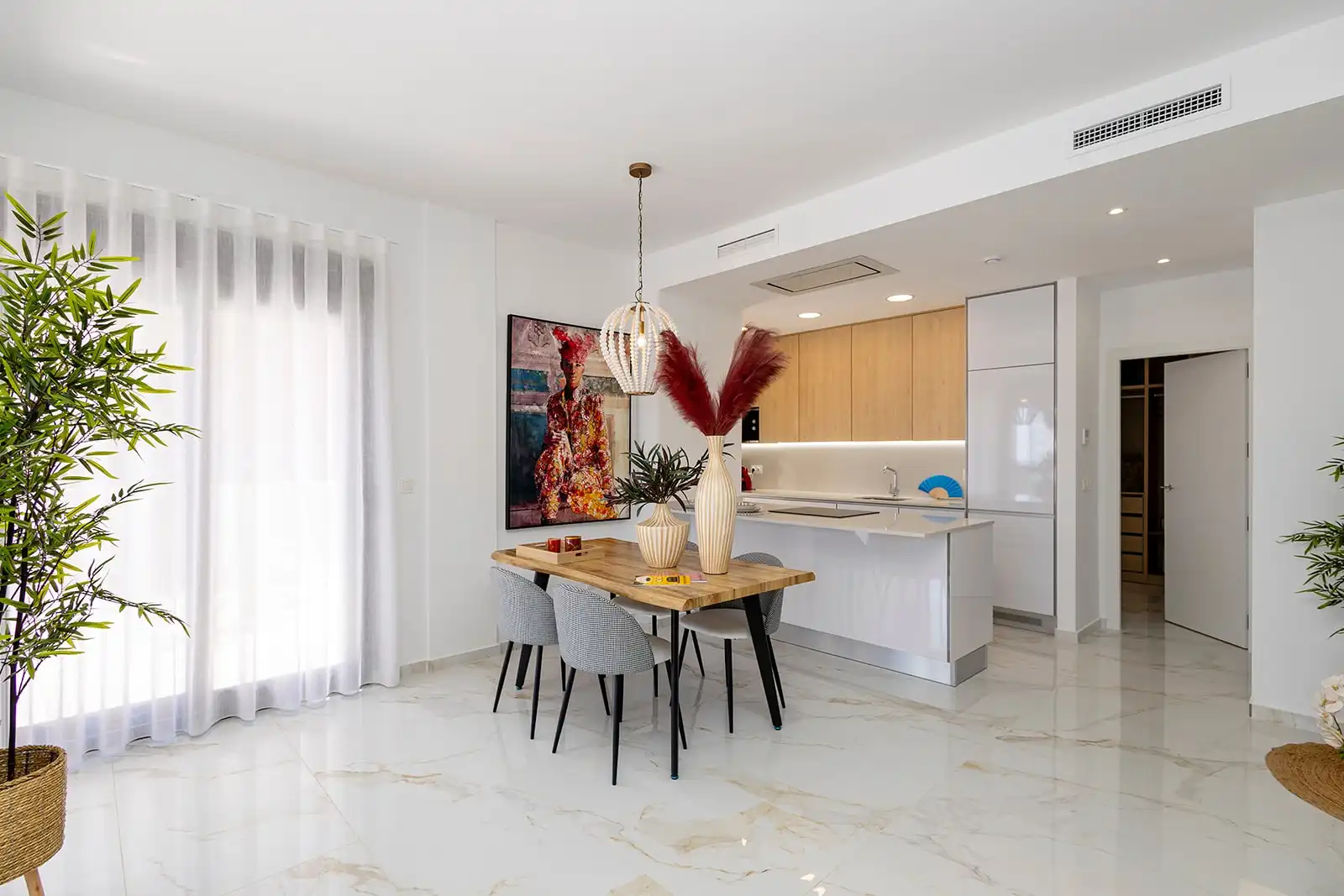 Casa en venta en Balcón de Ponoig - Polop Paradis - Polop Hills, imagen 9
