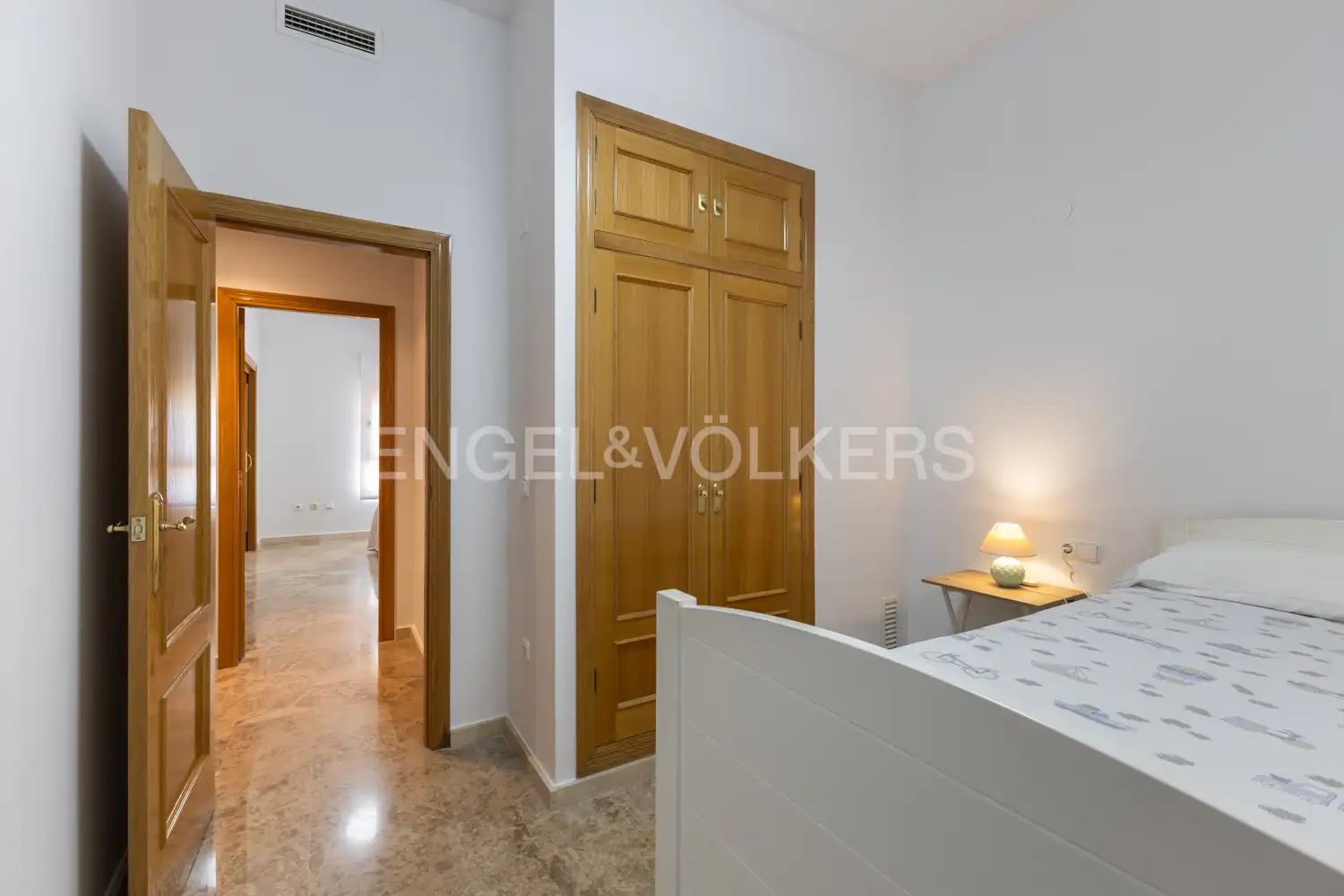 Flat for rent in Passatge la Murada, La Vila